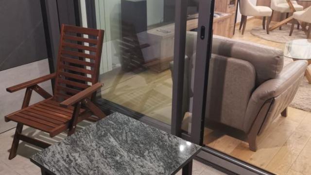 Stan, Dvosoban, Izdavanje, 65m2, Dorćol, Stari grad, Venizelosova