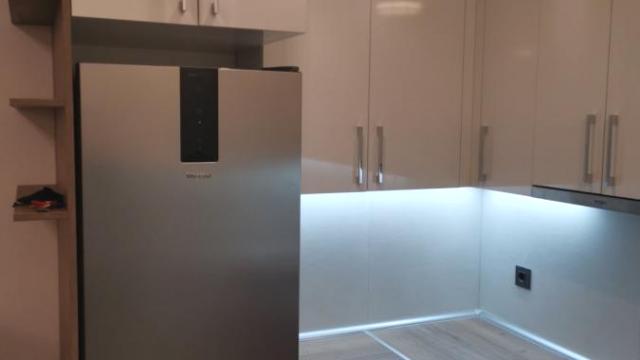 Stan, Dvosoban, Izdavanje, 65m2, Dorćol, Stari grad, Venizelosova