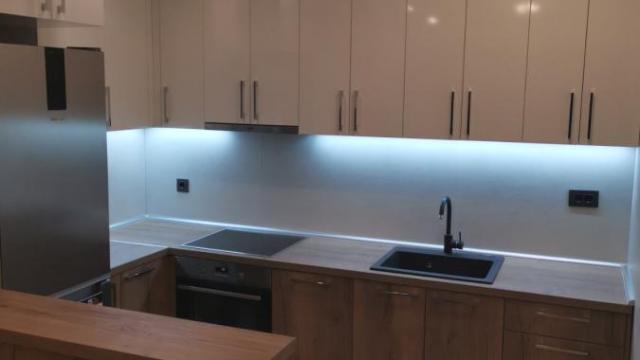 Stan, Dvosoban, Izdavanje, 65m2, Dorćol, Stari grad, Venizelosova