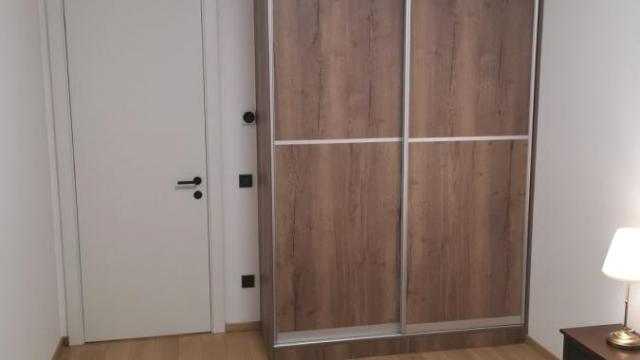 Stan, Dvosoban, Izdavanje, 65m2, Dorćol, Stari grad, Venizelosova