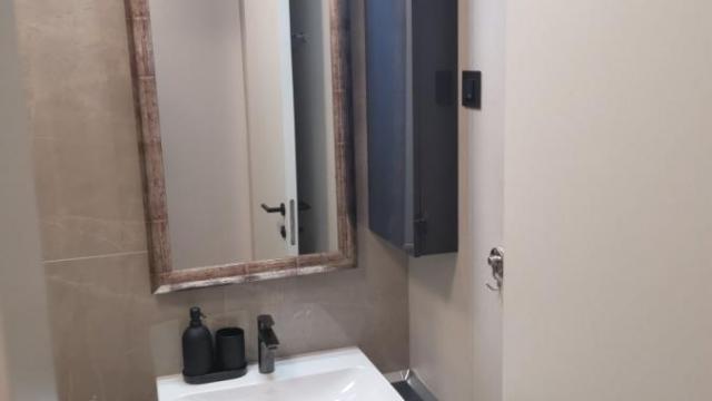 Stan, Dvosoban, Izdavanje, 65m2, Dorćol, Stari grad, Venizelosova