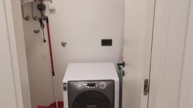 Stan, Dvosoban, Izdavanje, 65m2, Dorćol, Stari grad, Venizelosova