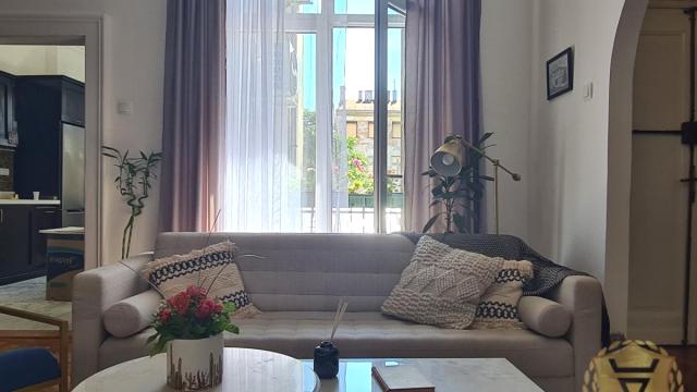 Stan, Trosoban, Izdavanje, 94m2, Zeleni venac, Stari grad, Gavrila Principa