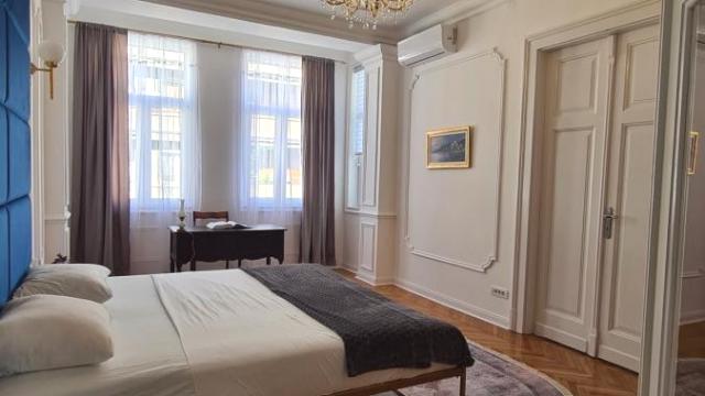 Stan, Trosoban, Izdavanje, 94m2, Zeleni venac, Stari grad, Gavrila Principa