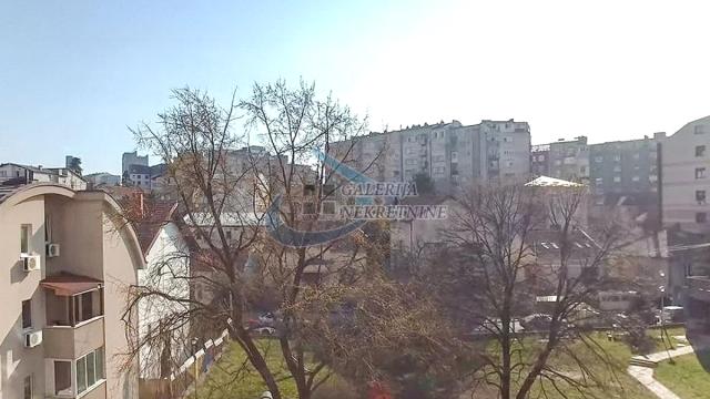 Stan, Jednosoban, Prodaja, 31m2, Autokomanda, Voždovac, Ranka Tajsića
