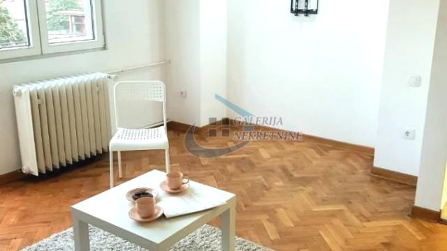 Stan, Jednosoban, Izdavanje, 31m2, Autokomanda, Voždovac, Ranka Tajsića