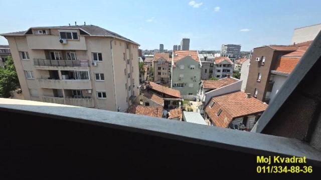 Stan, Dvosoban, Prodaja, 48m2, Lekino brdo, Voždovac, Todora Dukina