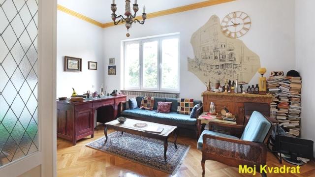Stan, Troiposoban, Izdavanje, 103m2, Crveni krst, Vračar, Timočka
