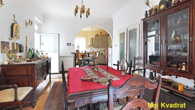 Stan, Troiposoban, Izdavanje, 103m2, Crveni krst, Vračar, Timočka