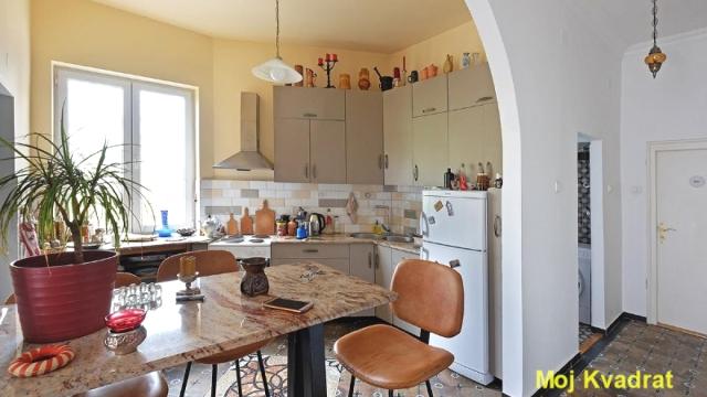 Stan, Troiposoban, Izdavanje, 103m2, Crveni krst, Vračar, Timočka