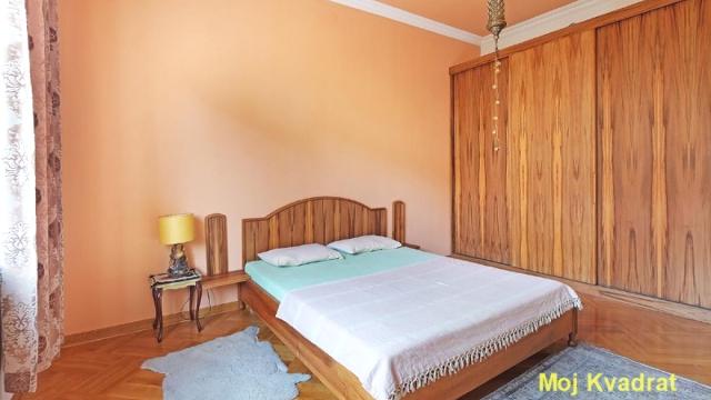 Stan, Troiposoban, Izdavanje, 103m2, Crveni krst, Vračar, Timočka