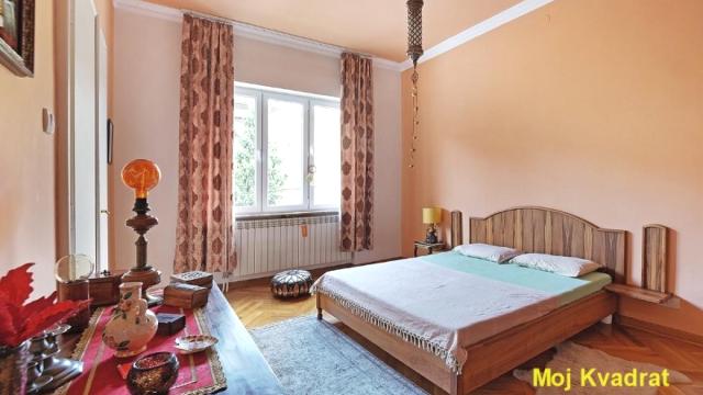 Stan, Troiposoban, Izdavanje, 103m2, Crveni krst, Vračar, Timočka