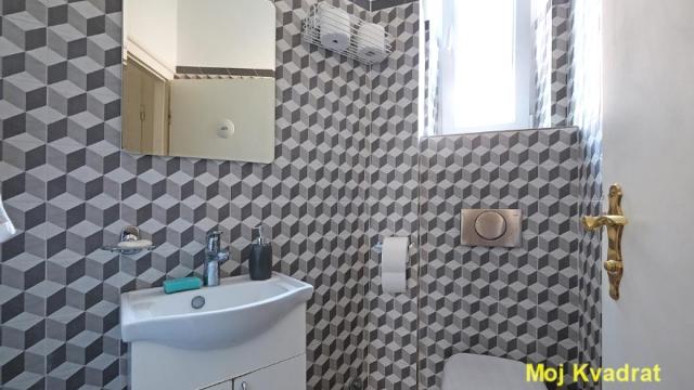 Stan, Troiposoban, Izdavanje, 103m2, Crveni krst, Vračar, Timočka
