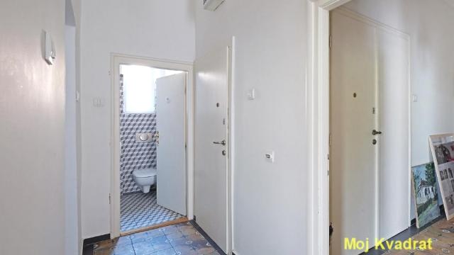 Stan, Troiposoban, Izdavanje, 103m2, Crveni krst, Vračar, Timočka