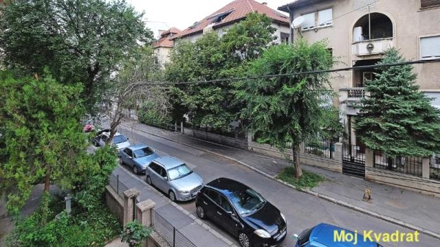 Stan, Troiposoban, Izdavanje, 103m2, Crveni krst, Vračar, Timočka