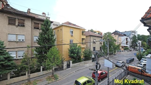 Stan, Troiposoban, Izdavanje, 103m2, Crveni krst, Vračar, Timočka
