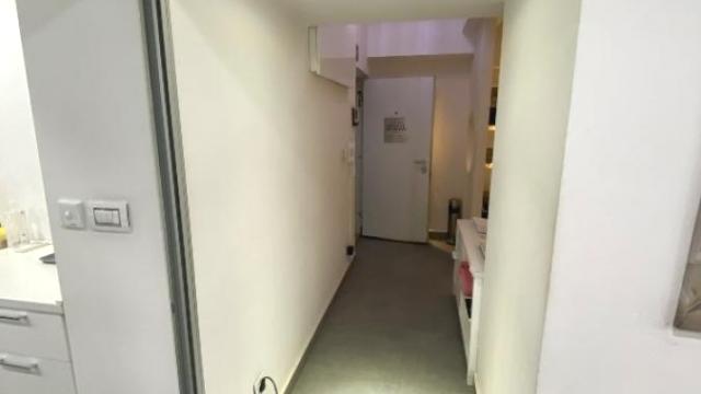 Poslovni prostor, Dvosoban, Prodaja, 70m2, Čubura, Vračar, Skver Slobodana Markovića