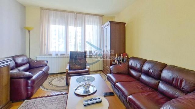 Stan, četvorosoban, Prodaja, 104m2, Gradska bolnica, Zvezdara, Čingrijina