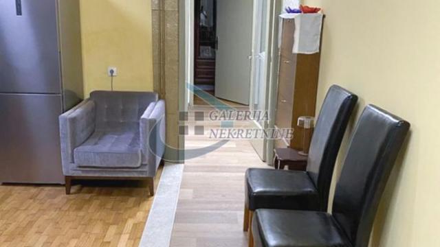 Stan, četvorosoban, Prodaja, 104m2, Gradska bolnica, Zvezdara, Čingrijina