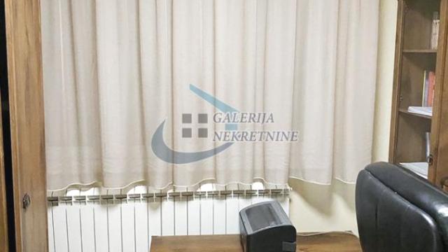 Stan, četvorosoban, Prodaja, 104m2, Gradska bolnica, Zvezdara, Čingrijina