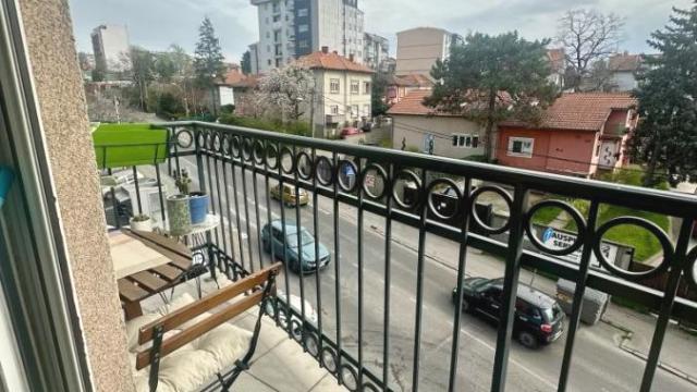 Stan, Dvosoban, Izdavanje, 41m2, Lion, Zvezdara, Ulcinjska