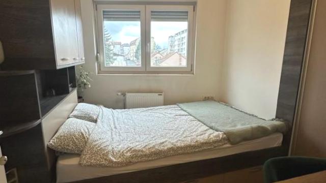 Stan, Dvosoban, Izdavanje, 41m2, Lion, Zvezdara, Ulcinjska