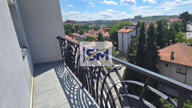 Stan, Trosoban, Prodaja, 88m2, Mirijevo, Zvezdara, Dragoslava Srejovića