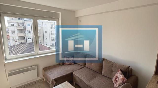 Stan, Dvosoban, Izdavanje, 37m2, Centar, Gradska lokacija, Paraćin
