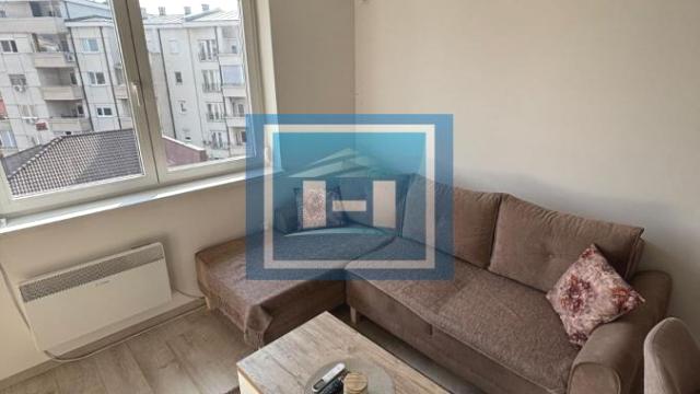 Stan, Dvosoban, Izdavanje, 37m2, Centar, Gradska lokacija, Paraćin