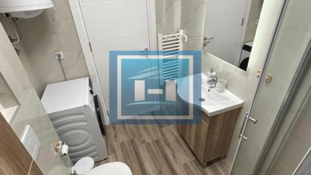Stan, Dvosoban, Izdavanje, 37m2, Centar, Gradska lokacija, Paraćin
