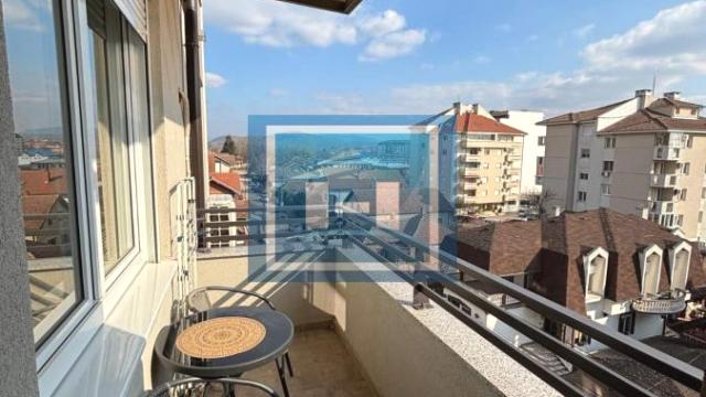 Stan, Dvosoban, Izdavanje, 37m2, Centar, Gradska lokacija, Paraćin