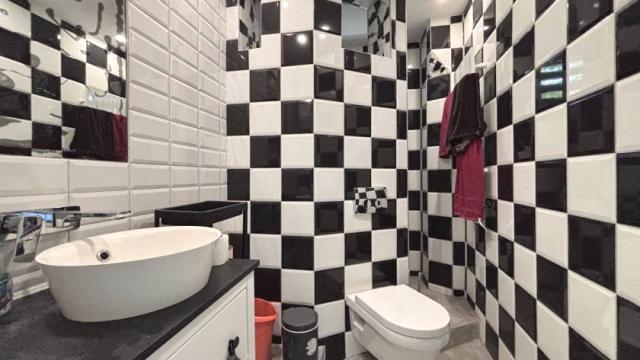 Stan, Dvosoban, Izdavanje, 53m2, Bulevar kralja Aleksandra