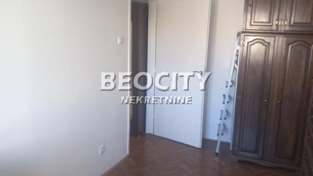 Stan, Dvosoban, Izdavanje, 50m2, Centar, Stari grad, Žorža Klemansoa
