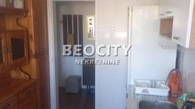 Stan, Dvosoban, Izdavanje, 50m2, Centar, Stari grad, Žorža Klemansoa