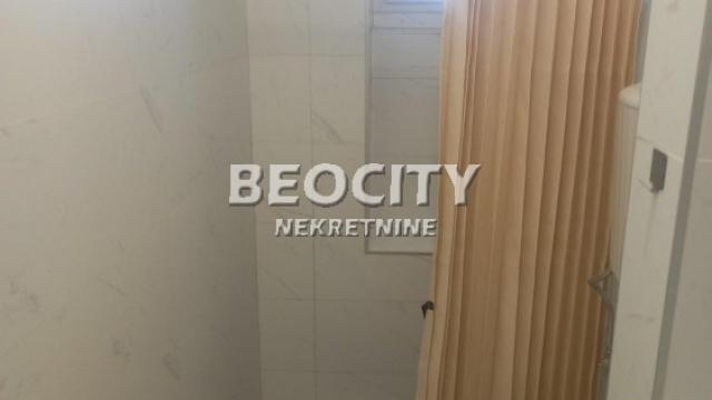 Stan, Dvosoban, Izdavanje, 50m2, Centar, Stari grad, Žorža Klemansoa