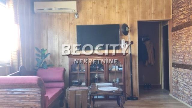 Stan, četvorosoban, Izdavanje, 70m2, Borča Greda, Palilula, Stevana Tucovića