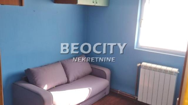 Stan, četvorosoban, Izdavanje, 70m2, Borča Greda, Palilula, Stevana Tucovića