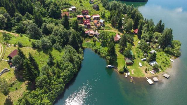 Kuća, četvorosoban, Prodaja, 130m2, Zlatarsko jezero