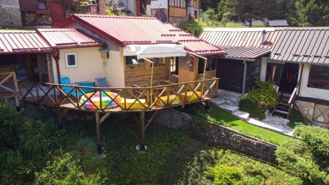Kuća, četvorosoban, Prodaja, 130m2, Zlatarsko jezero