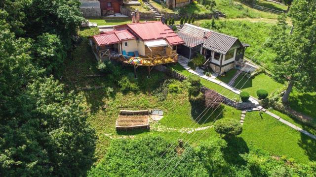 Kuća, četvorosoban, Prodaja, 130m2, Zlatarsko jezero