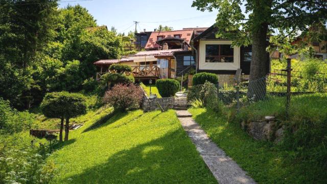 Kuća, četvorosoban, Prodaja, 130m2, Zlatarsko jezero