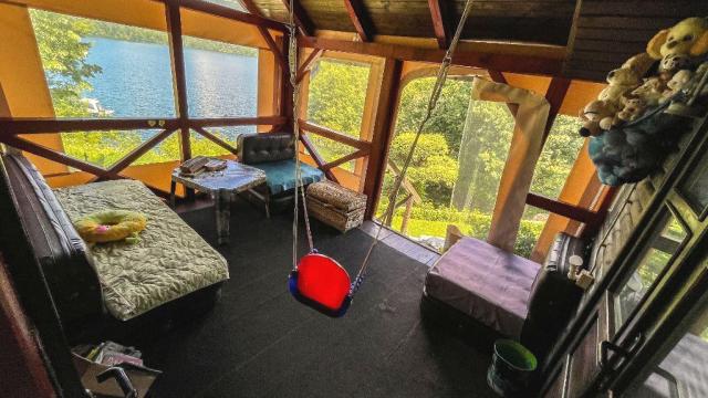 Kuća, četvorosoban, Prodaja, 130m2, Zlatarsko jezero