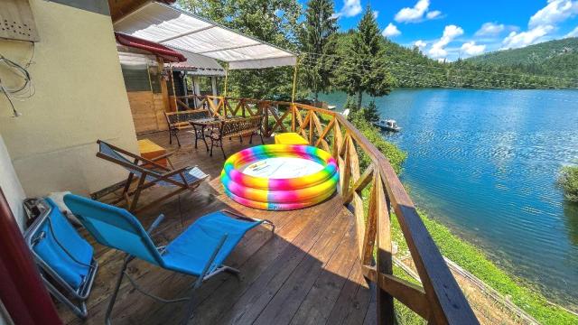 Kuća, četvorosoban, Prodaja, 130m2, Zlatarsko jezero