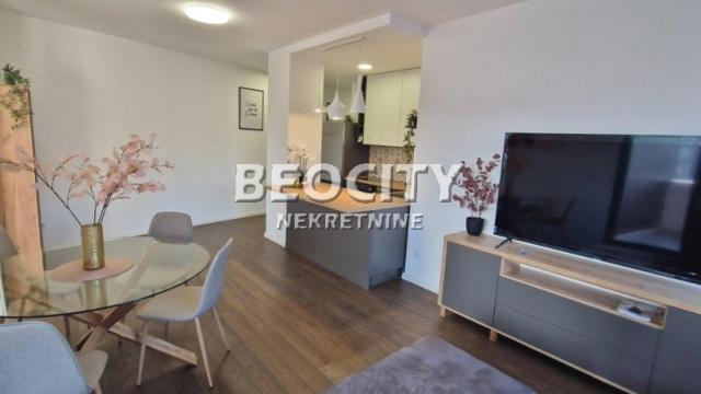 Stan, četvorosoban, Izdavanje, 90m2, Južni bulevar, Vračar, Gospodara Vučića