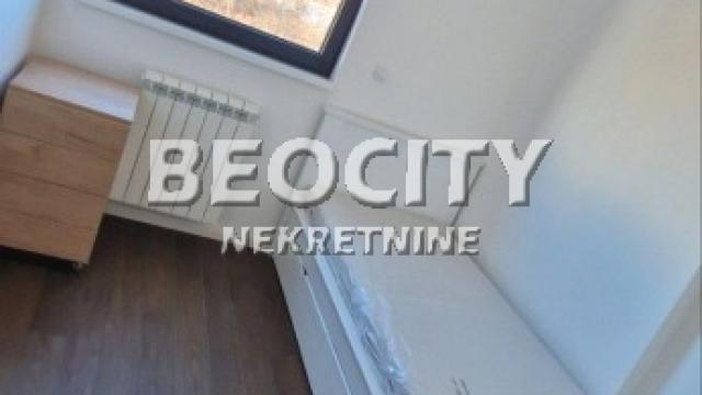 Stan, četvorosoban, Izdavanje, 90m2, Južni bulevar, Vračar, Gospodara Vučića