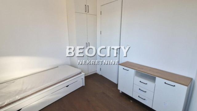 Stan, četvorosoban, Izdavanje, 90m2, Južni bulevar, Vračar, Gospodara Vučića