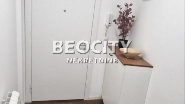 Stan, četvorosoban, Izdavanje, 90m2, Južni bulevar, Vračar, Gospodara Vučića