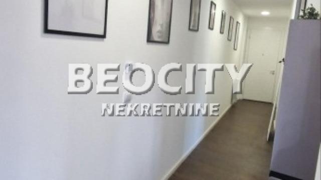 Stan, četvorosoban, Izdavanje, 90m2, Južni bulevar, Vračar, Gospodara Vučića
