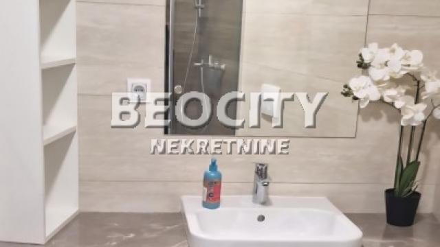 Stan, četvorosoban, Izdavanje, 90m2, Južni bulevar, Vračar, Gospodara Vučića