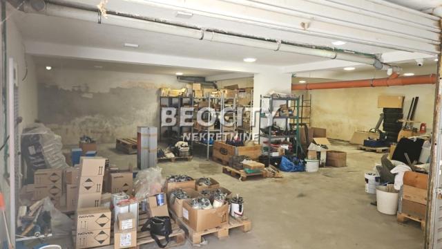 Poslovni prostor, Trosoban, Izdavanje, 105m2, Batajnica, Zemun, Majora Zorana Radosavljevica 